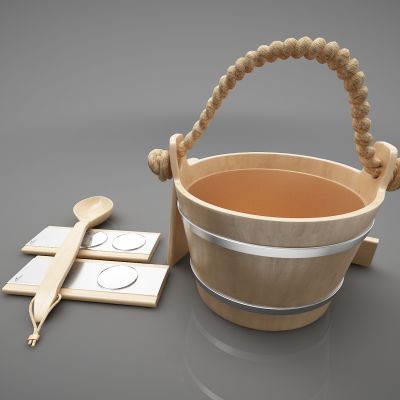 现代风格装饰品