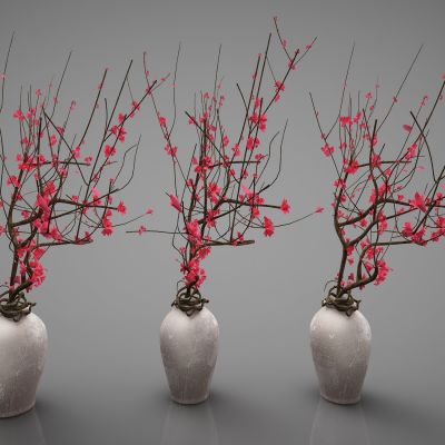 新中式风格装饰品00001131(2016)