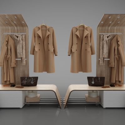 现代风格装饰品