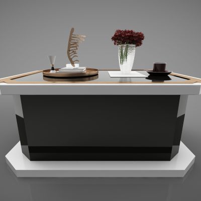 现代风格茶几200(2016)