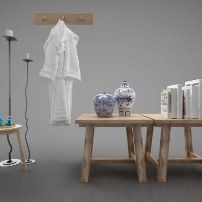 现代风格装饰品摆件68(2016)