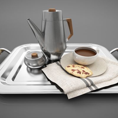 现代风格装饰品