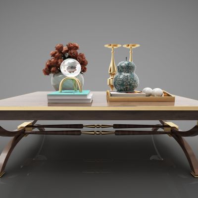 现代风格茶几191(2016)