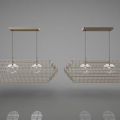 现代风格吊灯162(2016)