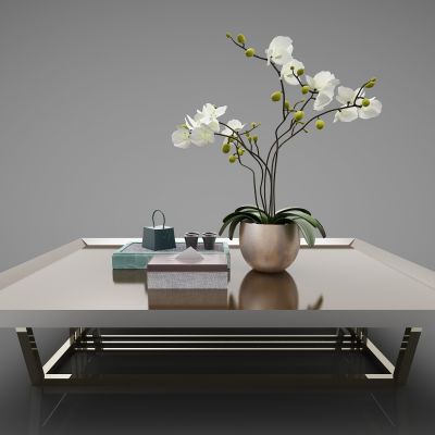 现代风格茶几267(2016)