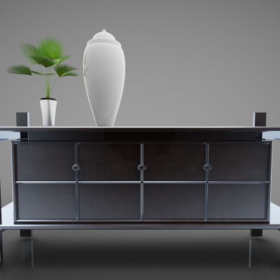 现代风格装饰柜00001146(2016)