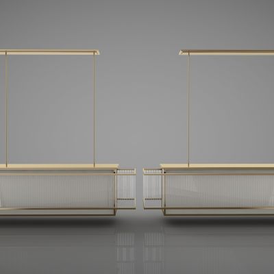 现代风格吊灯279(2016)