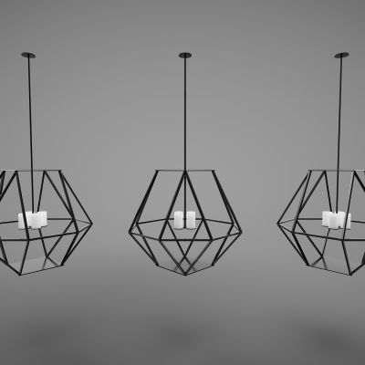 现代风格电视柜327(2016)