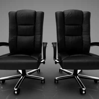 现代风格办公椅