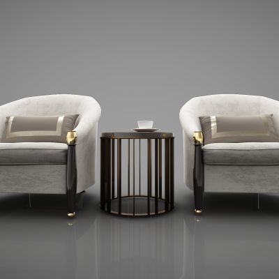 现代风格多人沙发328(2016)