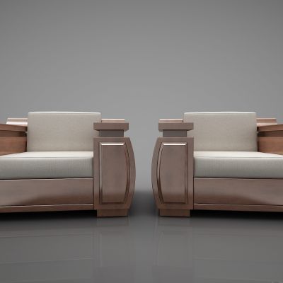 现代风格多人沙发288(2016)