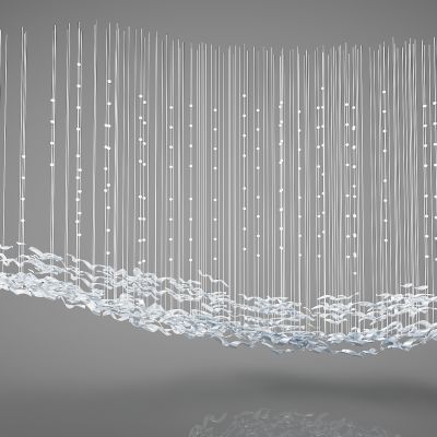 现代风格吊灯219(2016)