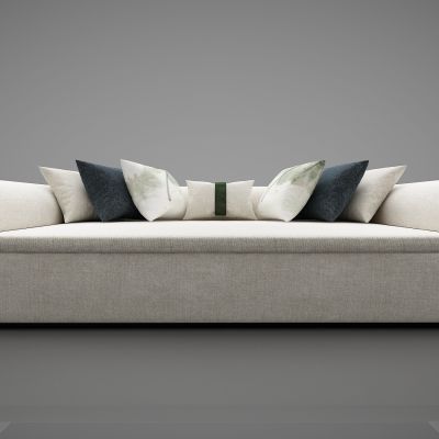 现代风格双人沙发148(2016)