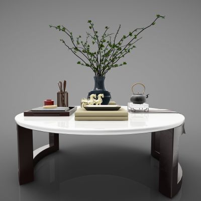 现代风格茶几155(2016)