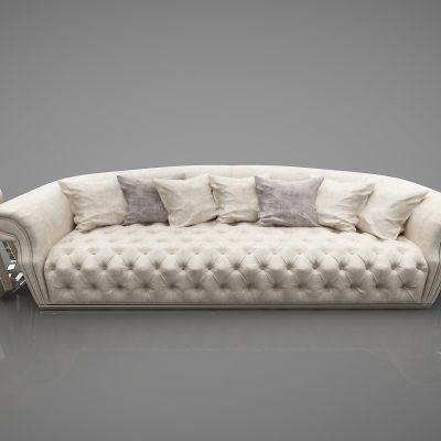 欧式风格沙发