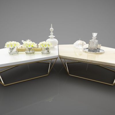 现代风格茶几274(2016)