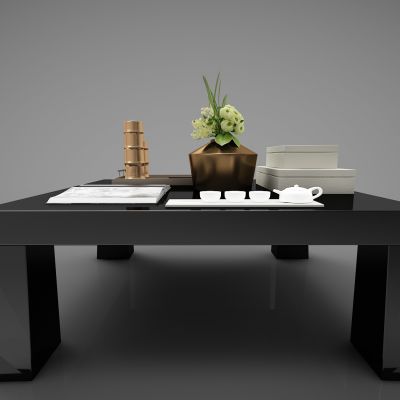 现代风格茶几150(2016)