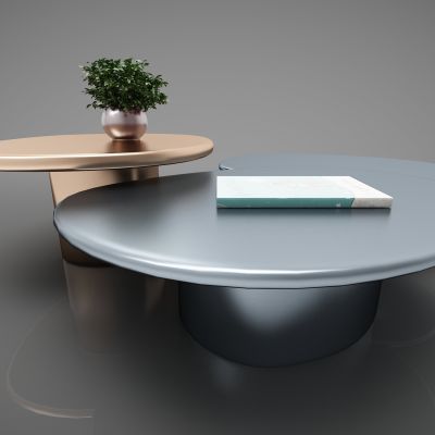 现代风格茶几182(2016)