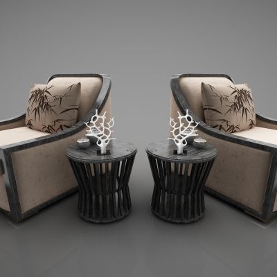 现代风格单人沙发00001135(2016)