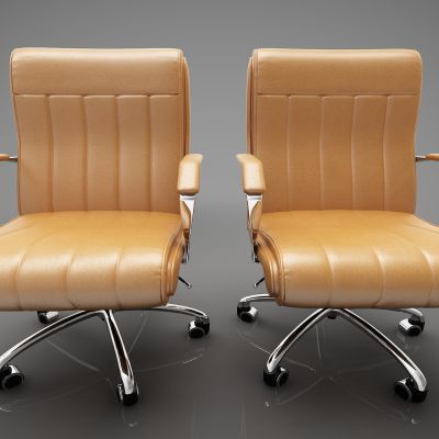 现代风格办公椅