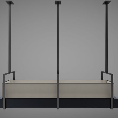 新中式风格吊灯49(2016)