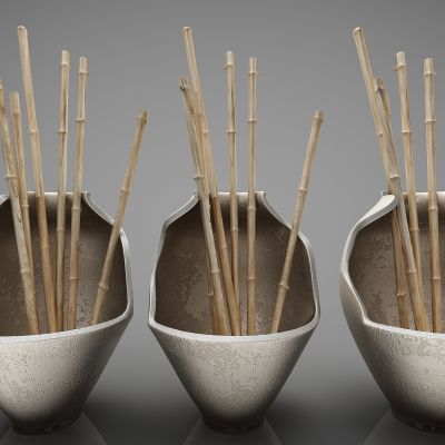 新中式风格装饰品00001154(2016)