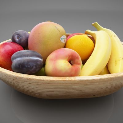 现代风格装饰品