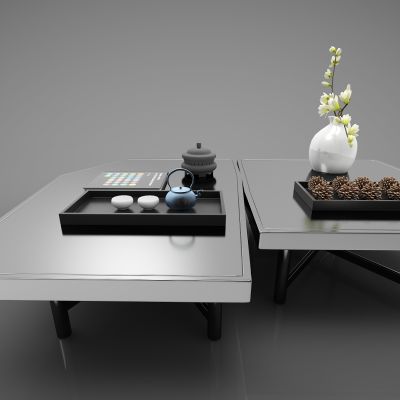 现代风格茶几185(2016)