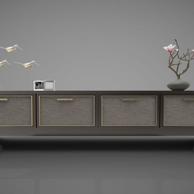 现代风格电视柜269(2016)