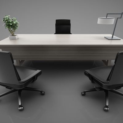 现代风格办公桌133(2016)