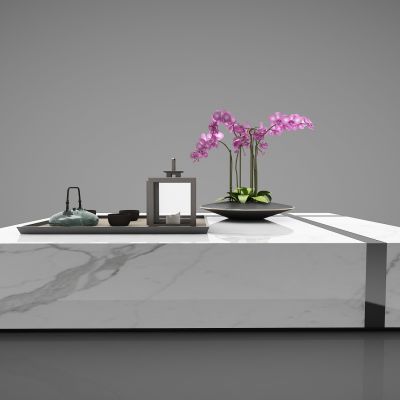 现代风格茶几461(2016)