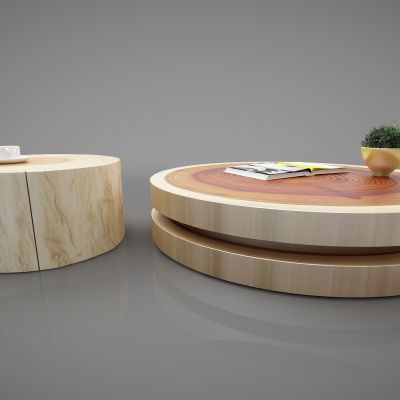 现代风格茶几336(2016)