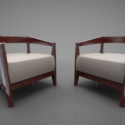 现代风格多人沙发407(2016)