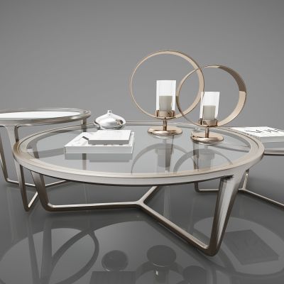 现代风格茶几426(2016)