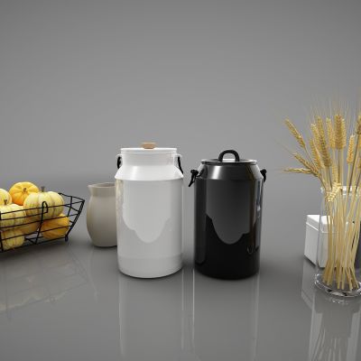 现代风格装饰品