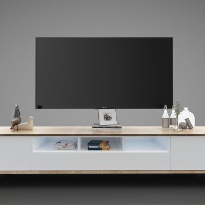 现代风格电视柜