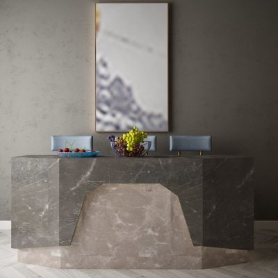 家居组合，饰品，沙发柜子挂画