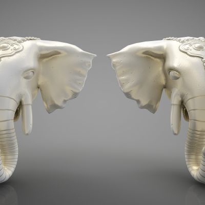 东南亚风格装饰品