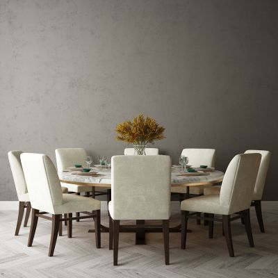 家居组合，饰品，沙发柜子挂画