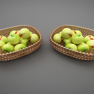 现代风格装饰品