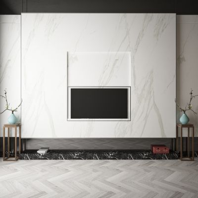  家具饰品组合3D模型