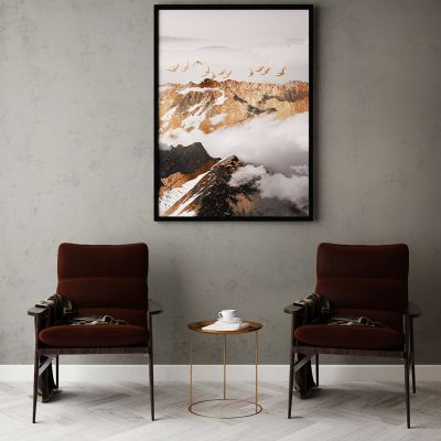  家具饰品组合3D模型