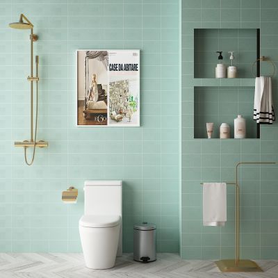  家具饰品组合3D模型