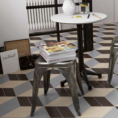 拼花瓷砖地板砖