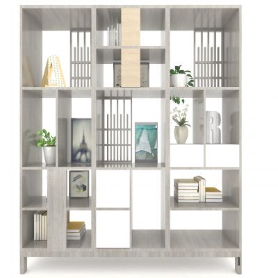 现代风格装饰柜