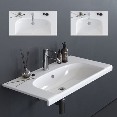 洗手盆 洗手台 卫浴小件