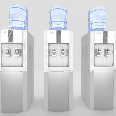 现代风格饮水机