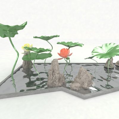 现代风格装饰品