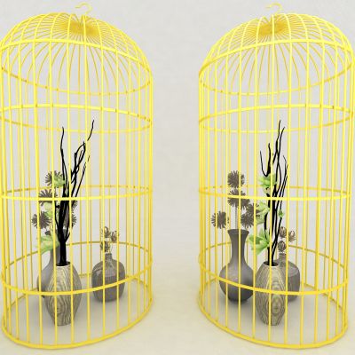 现代风格装饰品