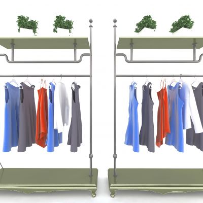 现代风格装饰品